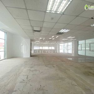 Dien Tich Cho Thue Savista Realty Building 400 Ung Van Khiem