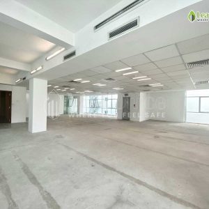 Dien Tich Cho Thue Savista Realty Building 400 Ung Van Khiem 4