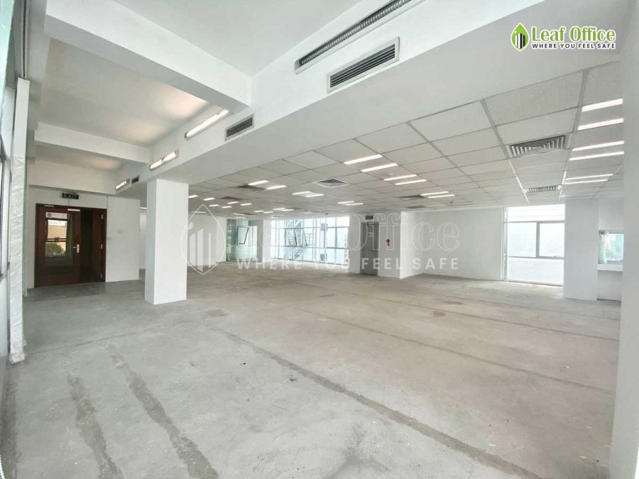 Dien Tich Cho Thue Savista Realty Building 400 Ung Van Khiem 4
