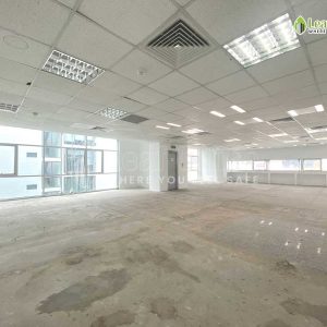 Dien Tich Cho Thue Savista Realty Building 400 Ung Van Khiem 5