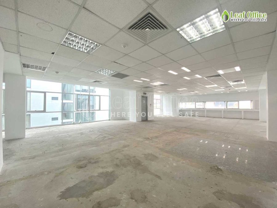 Dien Tich Cho Thue Savista Realty Building 400 Ung Van Khiem 5