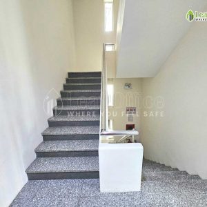 Dien Tich Cho Thue Savista Realty Building 400 Ung Van Khiem 6
