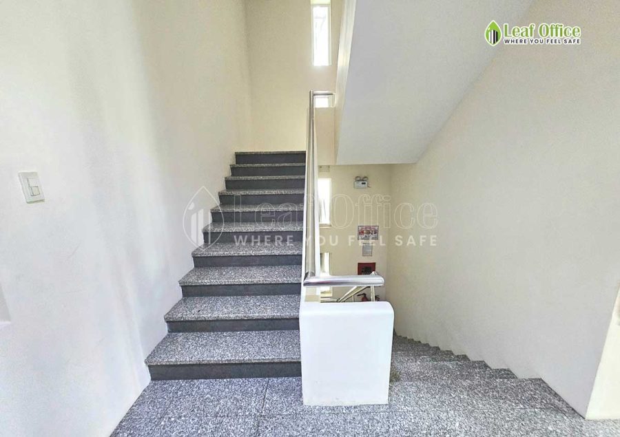 Dien Tich Cho Thue Savista Realty Building 400 Ung Van Khiem 6