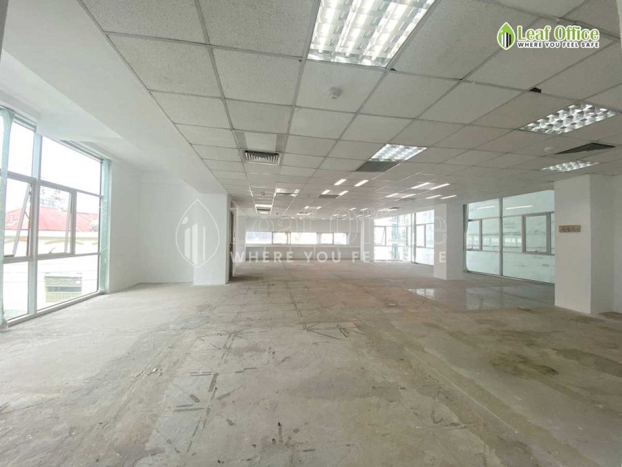 Dien Tich Cho Thue Savista Realty Building 400 Ung Van Khiem
