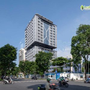 Dien Tich Cho Thue Techcombank Saigon Le Duan 1