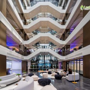 Dien Tich Cho Thue Techcombank Saigon Le Duan 2
