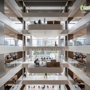 Dien Tich Cho Thue Techcombank Saigon Le Duan 3