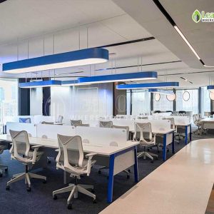 Dien Tich Cho Thue Techcombank Saigon Le Duan 4