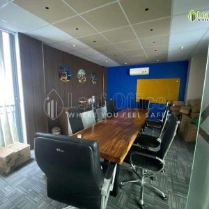Dien Tich Cho Thue Thanh My Building 224 Nguyen Van Dau 2