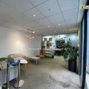 Dien Tich Cho Thue Thanh My Building 224 Nguyen Van Dau