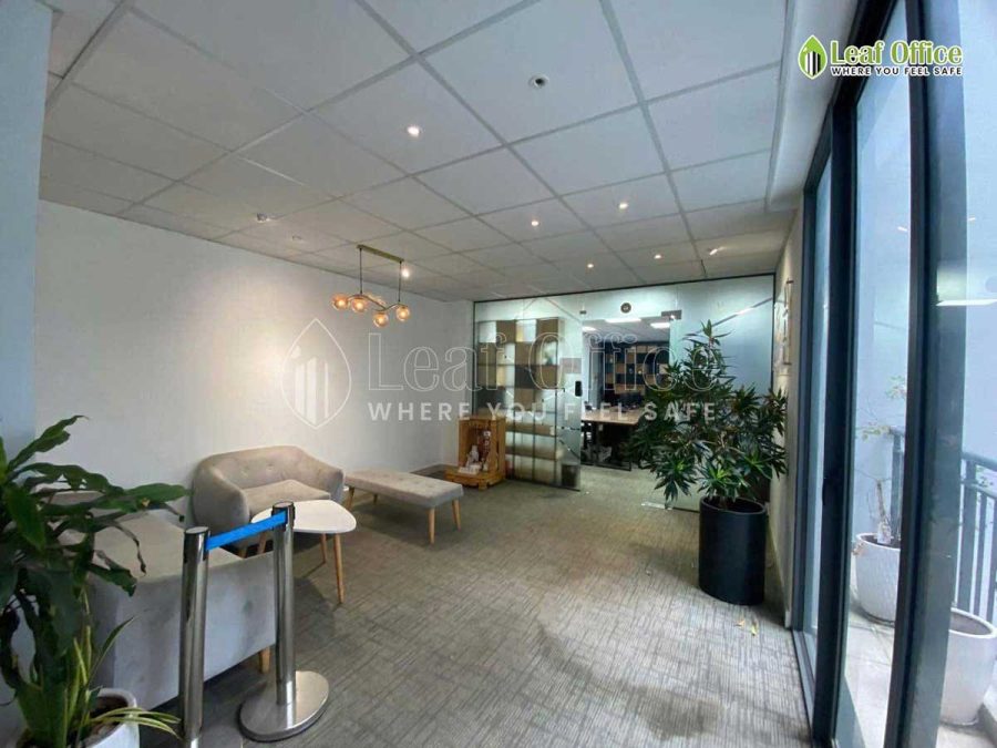 Dien Tich Cho Thue Thanh My Building 224 Nguyen Van Dau
