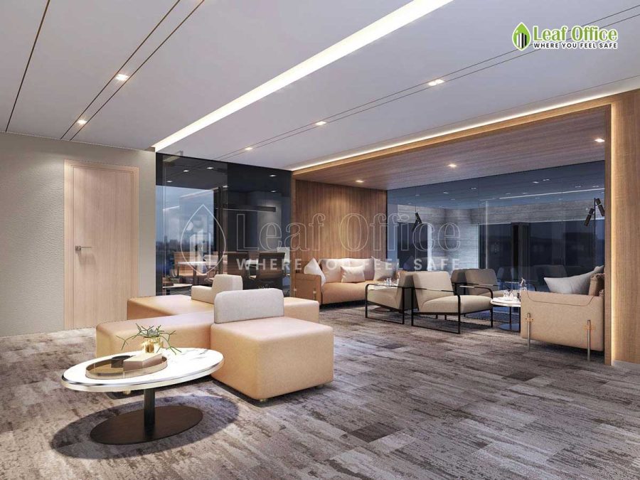 Dien Tich Cho Thue The Address Building Nam Ky Khoi Nghia 1