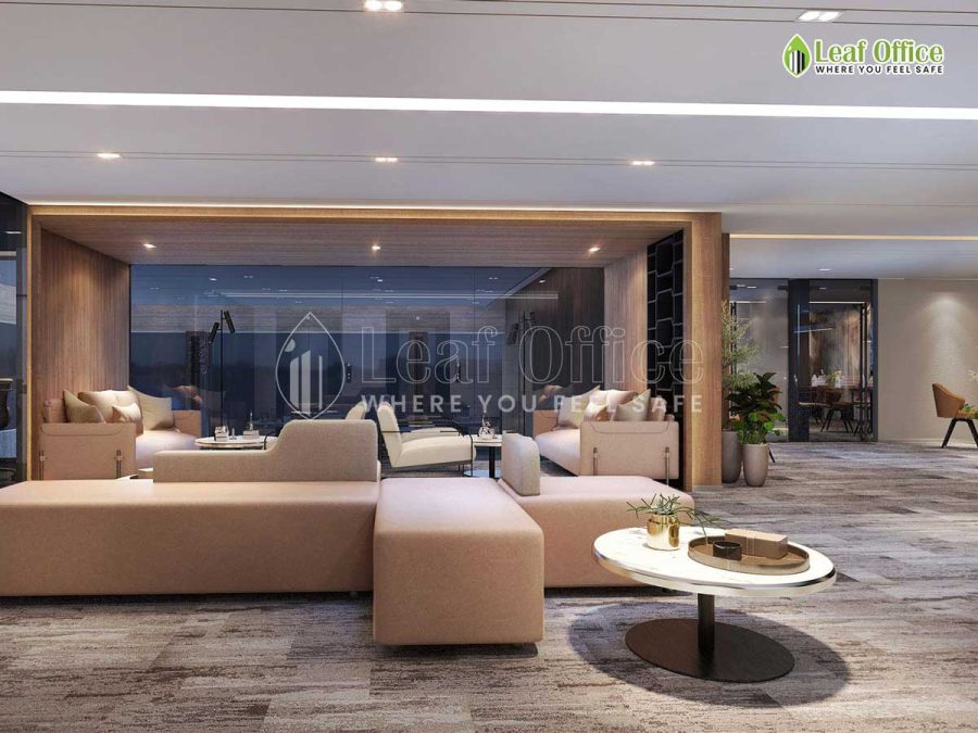 Dien Tich Cho Thue The Address Building Nam Ky Khoi Nghia 2