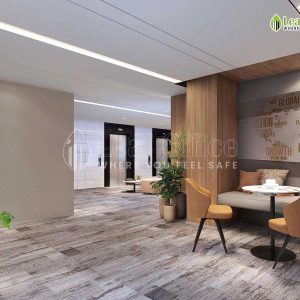 Dien Tich Cho Thue The Address Building Nam Ky Khoi Nghia 3
