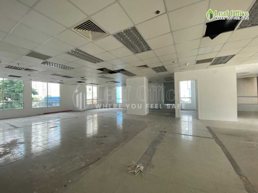 Dien Tich Cho Thue The Manor 91 Nguyen Huu Canh Binh 2