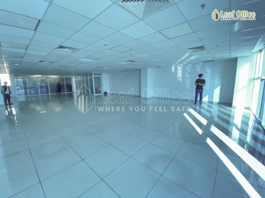 Dien Tich Cho Thue Thuy Loi 4 Building Nguyen Xi 2