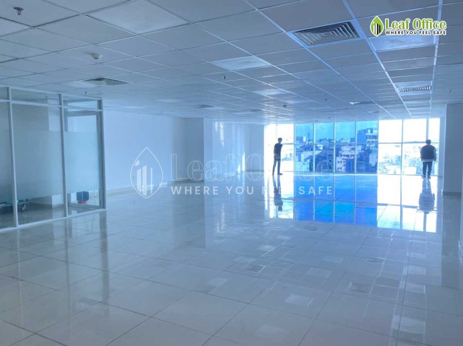 Dien Tich Cho Thue Thuy Loi 4 Building Nguyen Xi 3