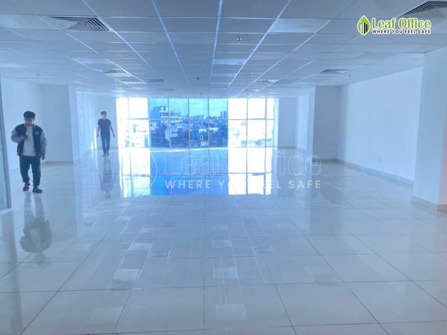 Dien Tich Cho Thue Thuy Loi 4 Building Nguyen Xi