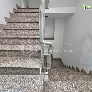 Dien Tich Cho Thue Tsa Building 607 Nguyen Kiem