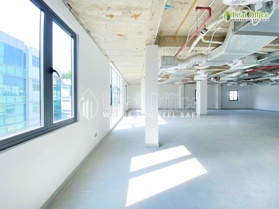 Dien Tich Cho Thue Tsa Nguyen Son Ha 1