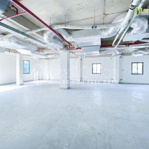 Dien Tich Cho Thue Tsa Nguyen Son Ha 2