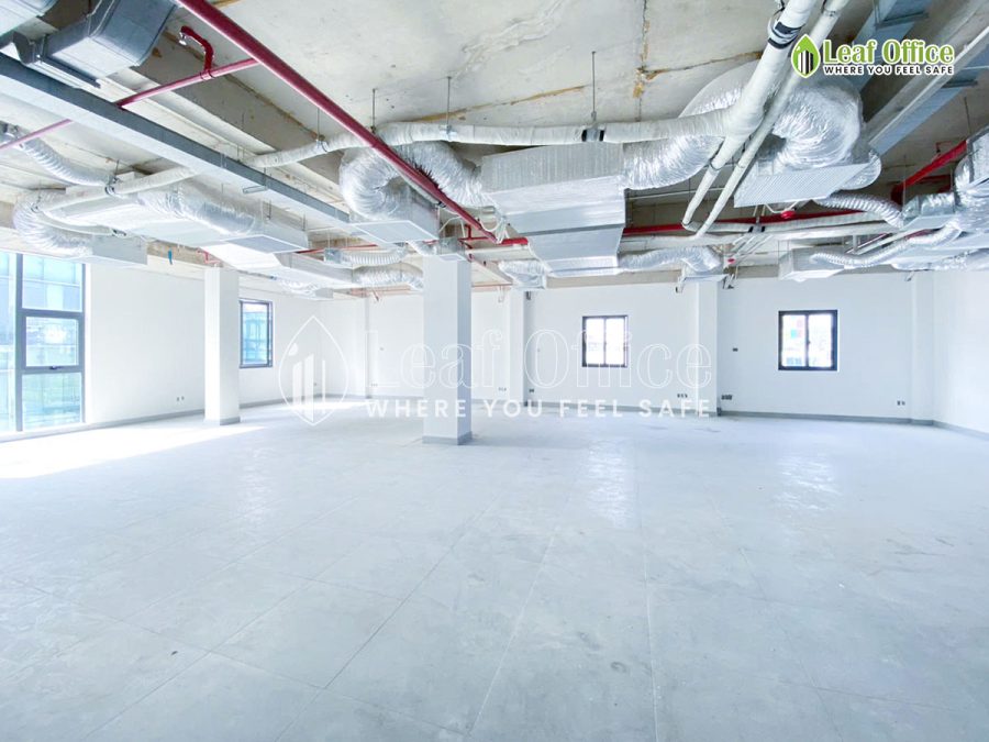 Dien Tich Cho Thue Tsa Nguyen Son Ha 2