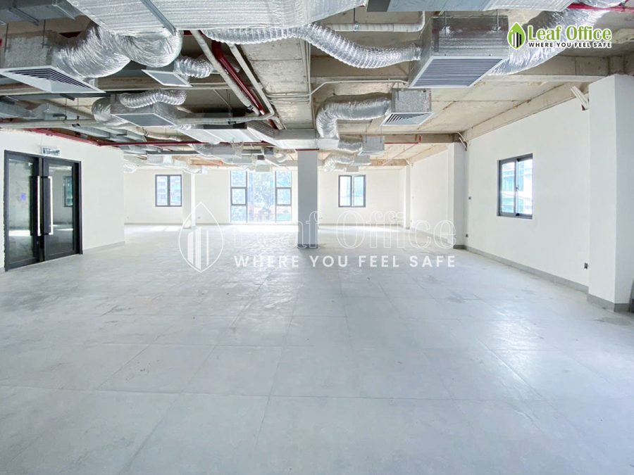 Dien Tich Cho Thue Tsa Nguyen Son Ha 3