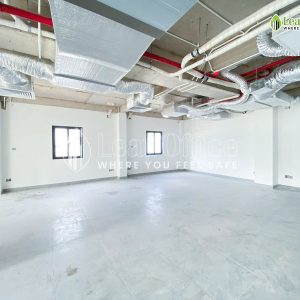 Dien Tich Cho Thue Tsa Nguyen Son Ha 4