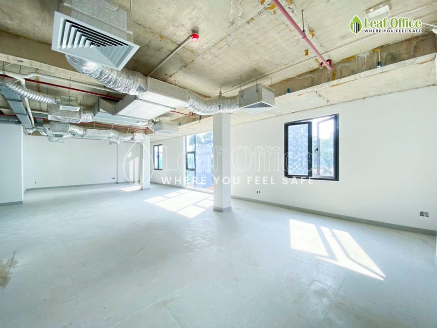 Dien Tich Cho Thue Tsa Nguyen Son Ha 6