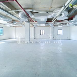 Dien Tich Cho Thue Tsa Nguyen Son Ha 7