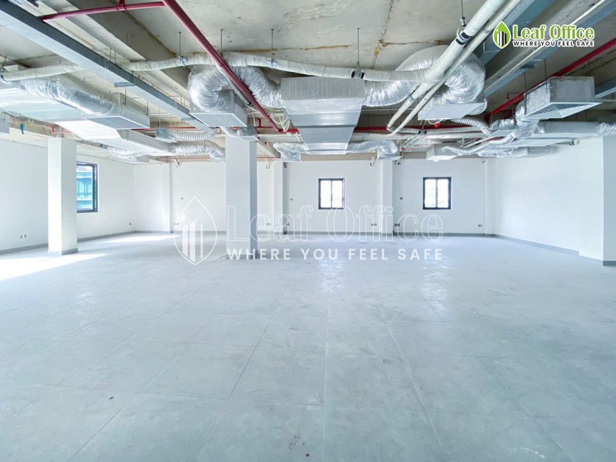 Dien Tich Cho Thue Tsa Nguyen Son Ha 7