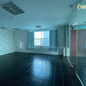 Dien Tich Cho Thue Van Loi Building 24 Dang Thai Mai 1