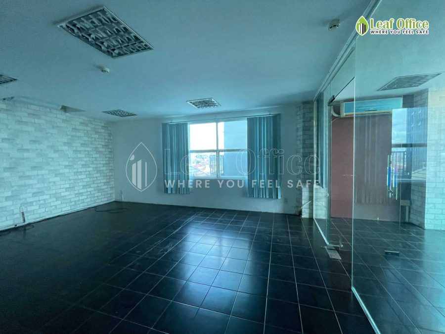 Dien Tich Cho Thue Van Loi Building 24 Dang Thai Mai 1