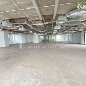 Dien Tich Cho Thue Vinamit Building Nguyen Van Troi 3