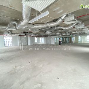 Dien Tich Cho Thue Vinamit Building Nguyen Van Troi 5