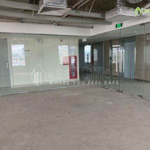 Dien Tich Cho Thue Vinamit Building Nguyen Van Troi 6