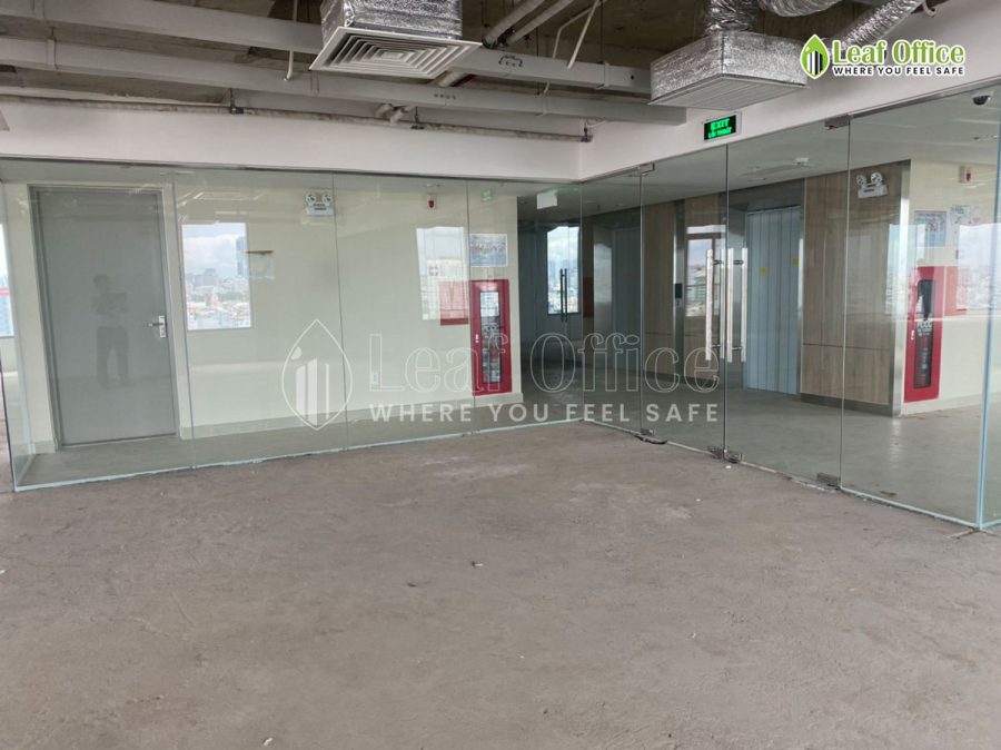 Dien Tich Cho Thue Vinamit Building Nguyen Van Troi 6