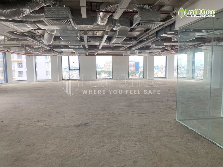 Dien Tich Cho Thue Vinamit Building Nguyen Van Troi