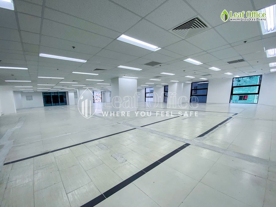 Dien Tich Cho Thue Zen Plaza Nguyen Trai 3
