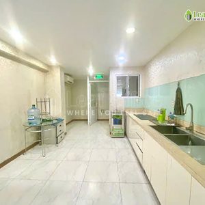 Dien Tich Su Dung Savista Realty Tran Huy Lieu 4