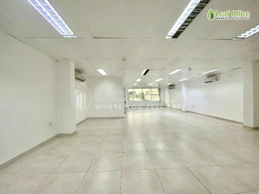 Dien Tich Su Dung Savista Realty Tran Huy Lieu
