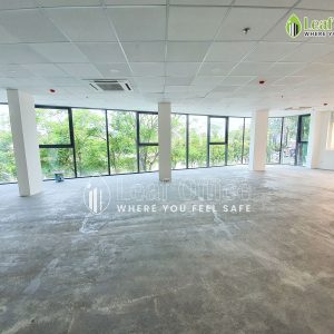 Dien Tich Toa Nha Paxsky Building Ung Van Khiem 1