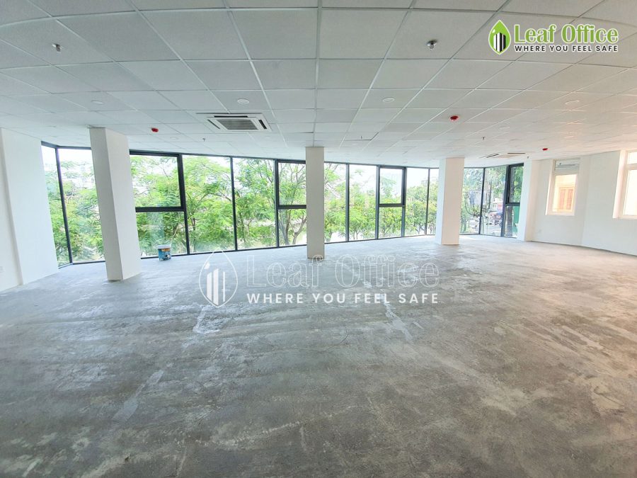 Dien Tich Toa Nha Paxsky Building Ung Van Khiem 1