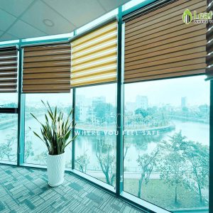 Dien Tich Toa Nha Paxsky Building Ung Van Khiem 2
