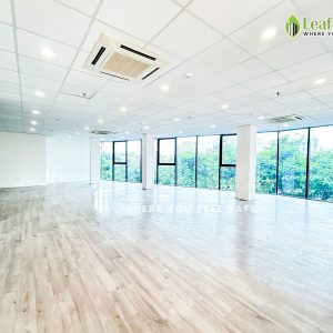 Dien Tich Toa Nha Paxsky Building Ung Van Khiem