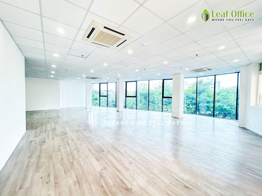 Dien Tich Toa Nha Paxsky Building Ung Van Khiem
