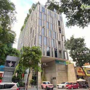 Dong Nha Building Nguyen Dinh Chieu Quan 1 1
