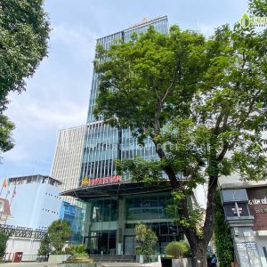 Five Star Tower Mac Dinh Chi