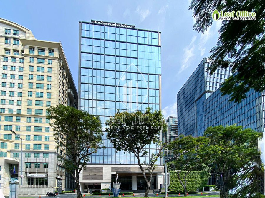 Friendship Le Duan 1