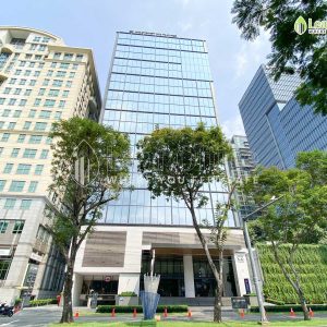 Friendship Le Duan Quan 1